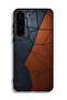 غطاء حماية بنمط نمط لهاتف Samsung Galaxy S23 Plus 5G - 3