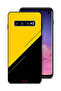 نمط غطاء الحماية لهاتف Samsung Galaxy S10