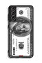 Samsung Galaxy S21 5G Protective Case Cover Dollar Pattern - 3