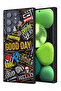 Samsung Galaxy S22 Ultra 5G Protective Case Cover Good Day