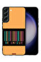 Samsung Galaxy S22 5G Protective Case Cover Be Unique - 2