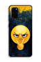 Samsung Galaxy S20 Plus Protective Case Cover Look At Me - 2