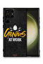 غطاء حماية لهاتف Samsung Galaxy S23 Ultra 5G - Genius At Work - 2
