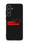 غطاء حماية فريدوم لهاتف سامسونج جالكسي S25 بلس