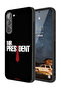 غطاء حماية لهاتف Samsung Galaxy S23 Plus 5G Mr President