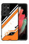 Samsung Galaxy S21 Ultra 5G Protective Case Cover Warning - 2