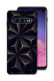 نمط غطاء الحماية لهاتف Samsung Galaxy S10