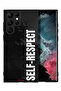 غطاء حماية لهاتف Samsung Galaxy S22 Ultra 5G احترام الذات - 2