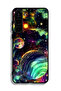 Samsung Galaxy S23 Plus 5G Protective Case Cover Planets - 3