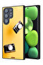 غطاء حماية للكاميرات لهاتف Samsung Galaxy S23 Ultra 5G