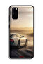 Samsung Galaxy S20 Protective Case Cover Car - 2