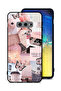 غطاء حماية لهاتف Samsung Galaxy S10e - كل شيء سينجح