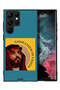 Samsung Galaxy S22 Ultra 5G Protective Case Cover Godfather Of Vision - 2