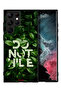 غطاء حماية لهاتف Samsung Galaxy S22 Ultra 5G لا يخفي - 2
