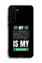 Samsung Galaxy S23 Plus 5G Protective Case Cover My Mind Is My - 3