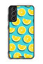 Samsung Galaxy S21 Plus 5G Protective Case Cover Pattern Of Oranges - 3