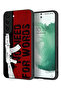 Samsung Galaxy S22 Plus 5G Protective Case Cover No Need For Words