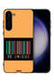 Samsung Galaxy S23 Plus 5G Protective Case Cover Be Unique - 2