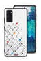 موصلات غطاء الحماية لهاتف Samsung Galaxy S20 FE