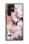 غطاء حماية لهاتف Samsung Galaxy S22 Ultra 5G - ستنجح الأمور - 3