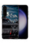 غطاء حماية لهاتف Samsung Galaxy S23 5G، قم بإزالته قبل السيارة - 2