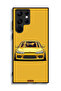 Samsung Galaxy S22 Ultra 5G Protective Case Cover Car Art - 3