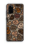 Samsung Galaxy S20 Plus Protective Case Cover Smiley Faces Art - 2