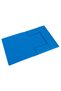 E39504 A4 File Folder with Elastic Closure, ASST Colors–ideal for document organization - 3