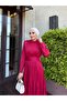 Silk Satin Crash Dress 32-3561 - 3
