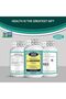 Double Strength L-Arginine (1000mg) - 120 Tablets - 7