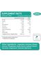 Double Strength L-Arginine (1000mg) - 120 Tablets - 3