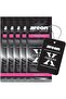 Areon - Air Freshener X Version Bubble Gum - (Pack of 5) - 2