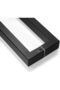 600mm/24 inches Square/Rectangle Shape Stainless Steel Grade-304 Push Pull Door Handle/Barn Door Pul - 7