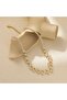 Women's Necklace with Pearls to Complete Your Elegance - 3