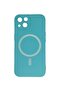 Phone case compatible with Apple iPhone 14 Plus, Blue, 414HT
