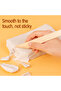 EY010-WH 500g White Air-Drying Clay – Ideal for Modeling, School, and Crafts - 2