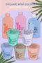 Repairing Shampoo for Damaged and Dry Hair with Coconut and Keratin 400 ml - 7