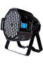 IMPRESSION LIGHTS Lp-001 54 LED RGBW Stage Par Light DMX Control for DJ Wedding Indoor and Outdoor L - 2