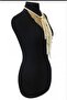 Multi-Layer Tassel Necklace to Complement Your Elegance - 2