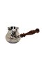 Brass Coffee Pot 4'' Inc - 2