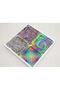 1 Glass Ashtray