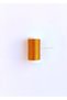60 Meters Pure Gold Yellow Color Sand Bead String Beading Processing String Miyuki String - 2
