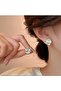 Upgrade Your Style with Chic and Elegant Korean Design Fashion Earrings - 3