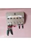 Set of 6 Earrings to Complete Your Elegance - 2