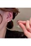 Stoned Earrings to Complete Your Elegance