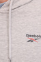 New Id Reg Fz Gray Men's Tracksuit Top - 4