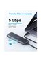 5 in 1 USB-C Hub - 4