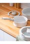 Acar Ulti̇mate Pro 9 Piece Tk Çikar Handle Cookware Set - 4