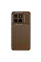 Xiaomi 14t Case Carbon Fiber Look Ultra Thin Premium Carbon Case