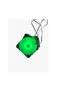 Middle 4X120Mm Uncontrolled Rgb Lighted Silent Case Fan - 2